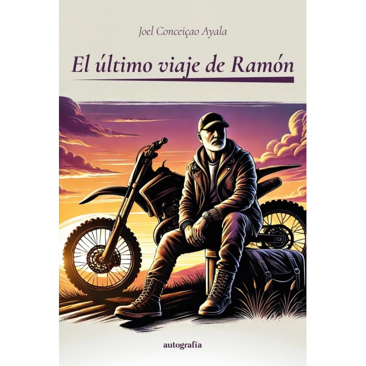 EL ULTIMO VIAJE DE RAMON