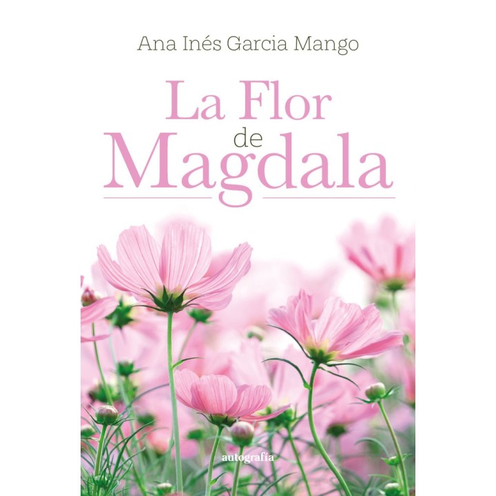 LA FLOR DE MAGDALA