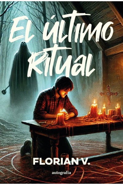 EL ULTIMO RITUAL