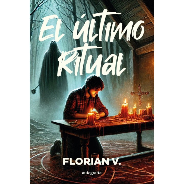 EL ULTIMO RITUAL