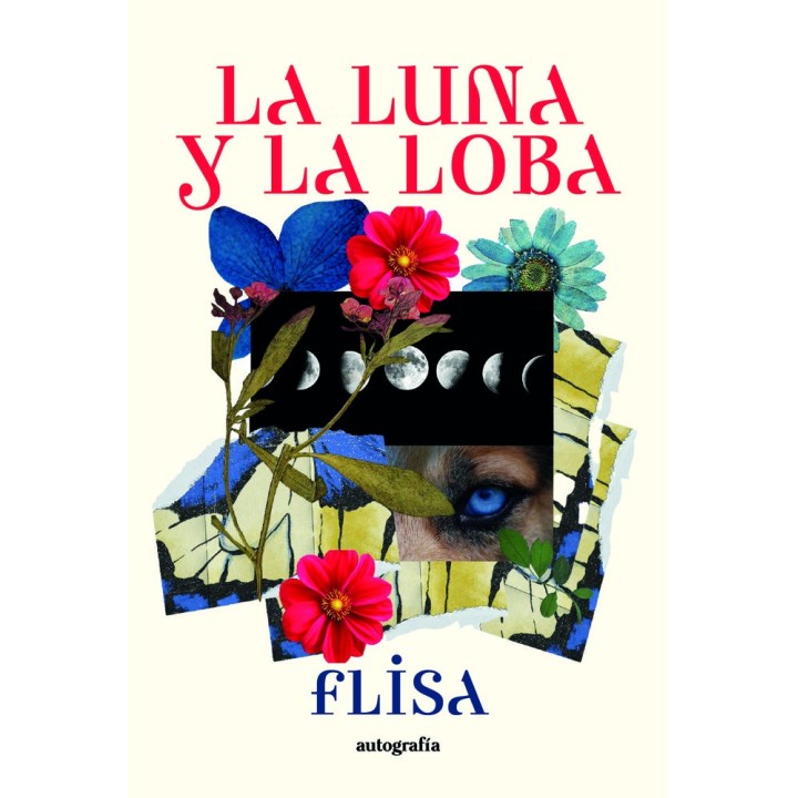 LA LUNA Y LA LOBA