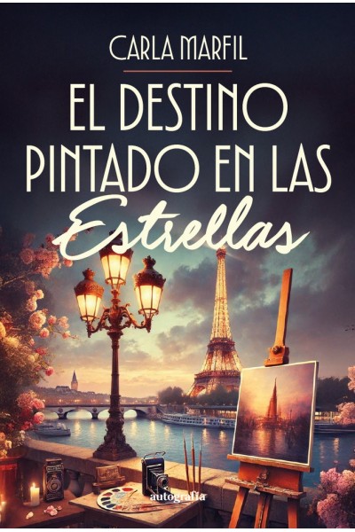 EL DESTINO PINTADO EN LAS ESTRELLAS