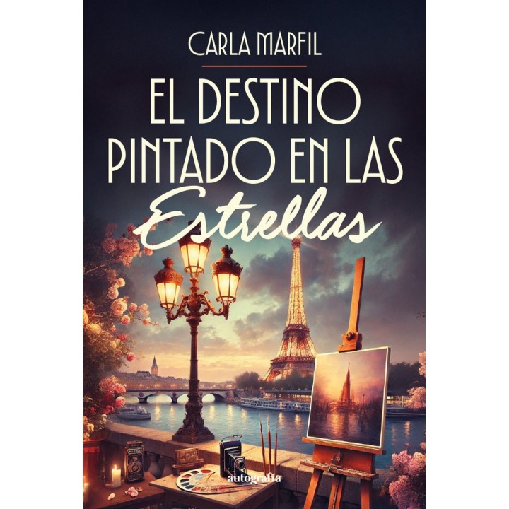 EL DESTINO PINTADO EN LAS ESTRELLAS