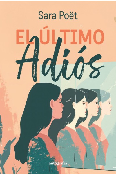 EL ULTIMO ADIOS