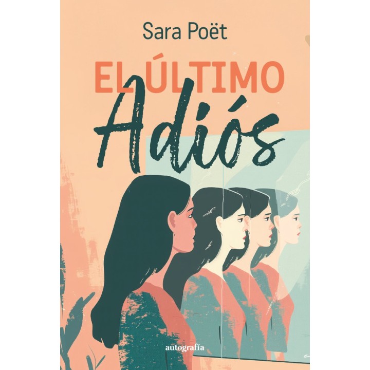 EL ULTIMO ADIOS