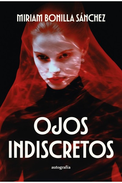 OJOS INDISCRETOS