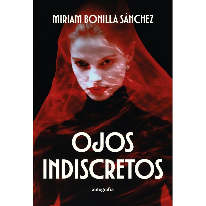 OJOS INDISCRETOS