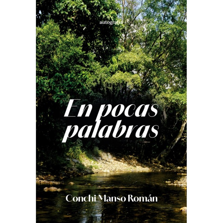 EN POCAS PALABRAS