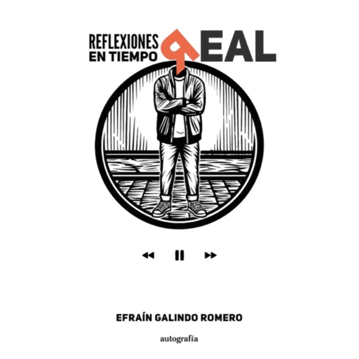 REFLEXIONES EN TIEMPO REAL