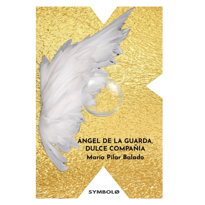 ANGEL DE LA GUARDA DULCE COMPAÑIA