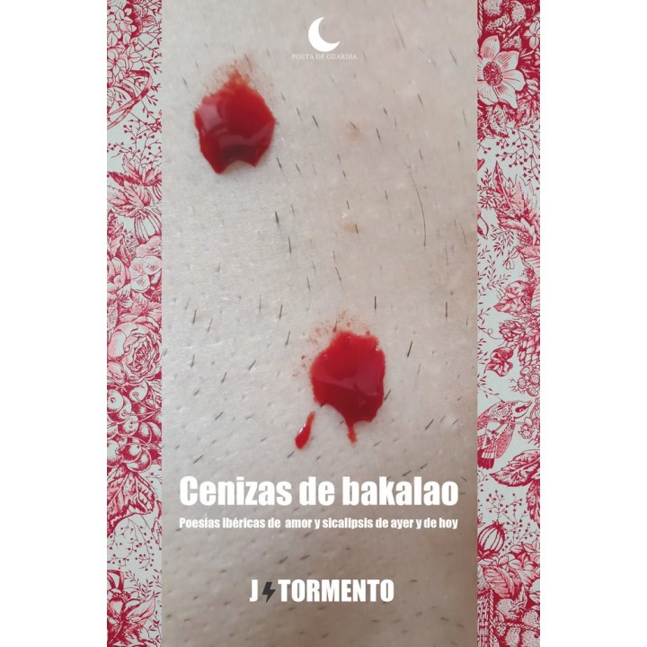 CENIZAS DE BAKALAO