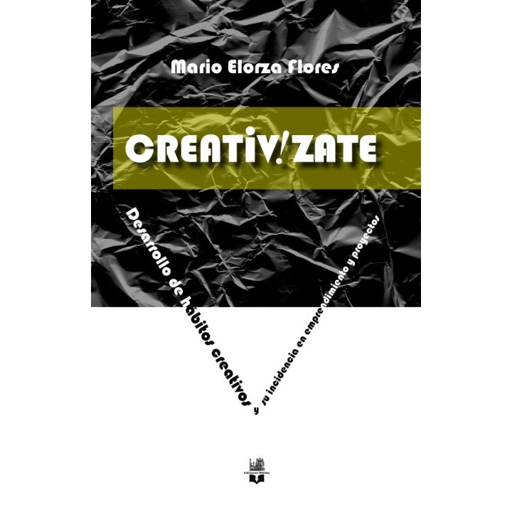 CREATIV!ZATE