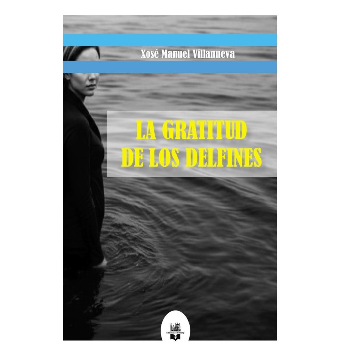 LA GRATITUD DE LOS DELFINES