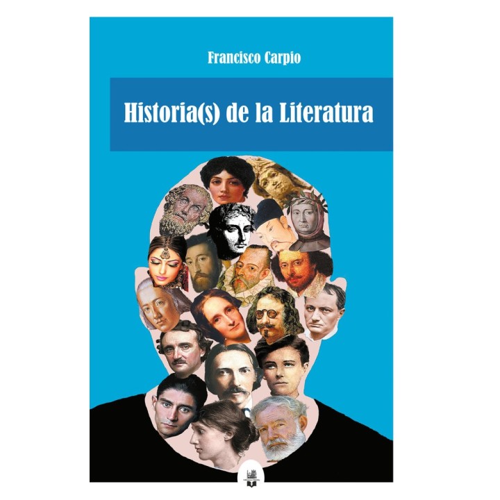 HISTORIA(S) DE LA LITERATURA