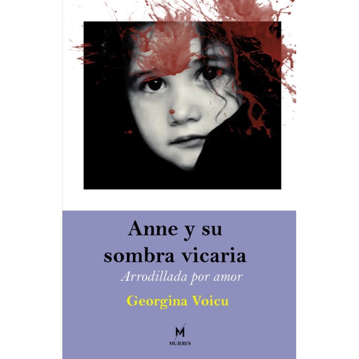 ANNE Y SU SOMBRA VICARIA