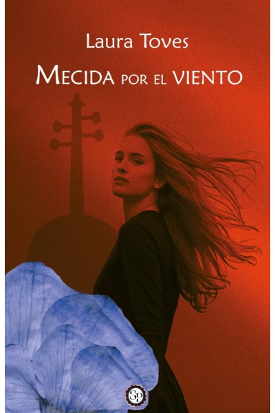 MECIDA POR EL VIENTO
