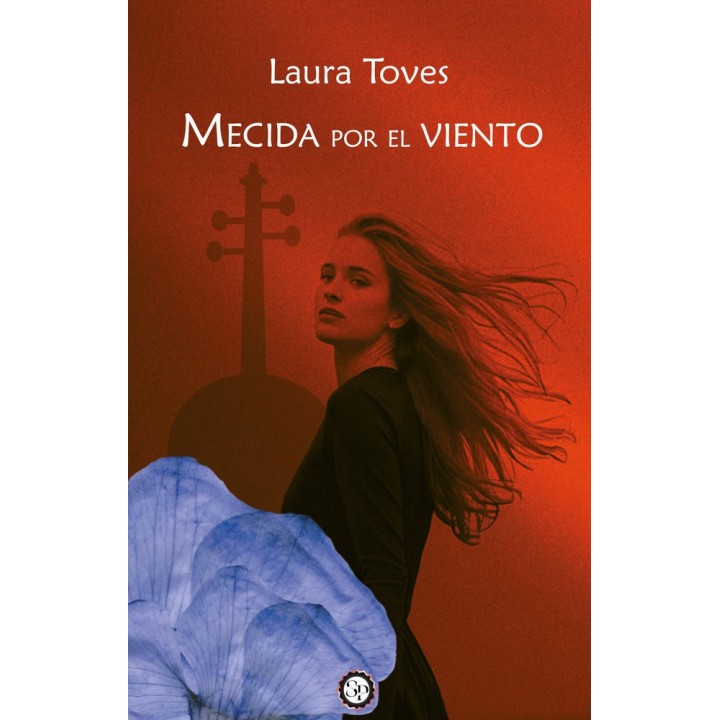 MECIDA POR EL VIENTO