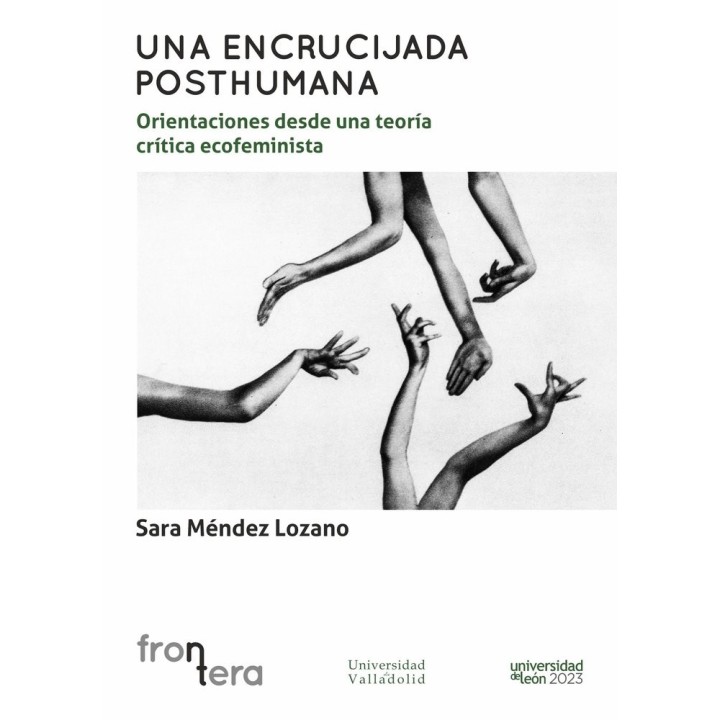 UNA ENCRUCIJADA POSTHUMANA