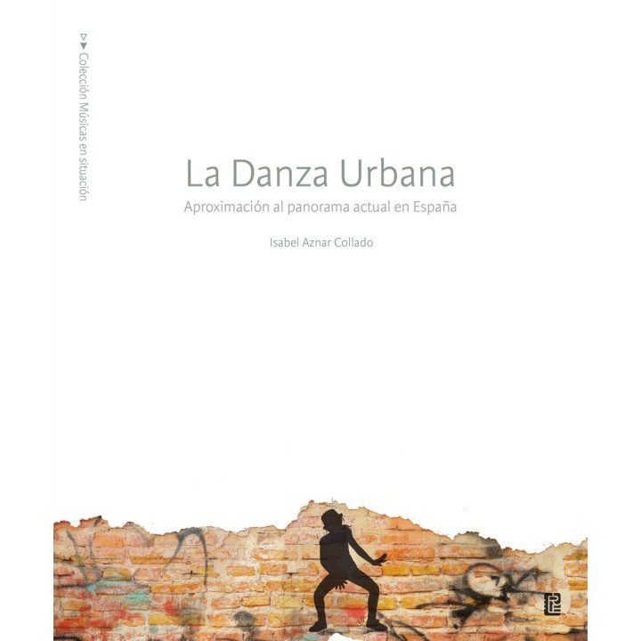 LA DANZA URBANA APROXIMACION AL PANORAMA ACTUAL EN ESPAÑA