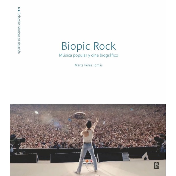 BIOPIC ROCK MUSICA POPULAR Y CINE BIOGRAFICO