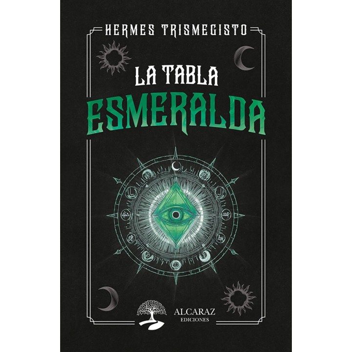 LA TABLA ESMERALDA
