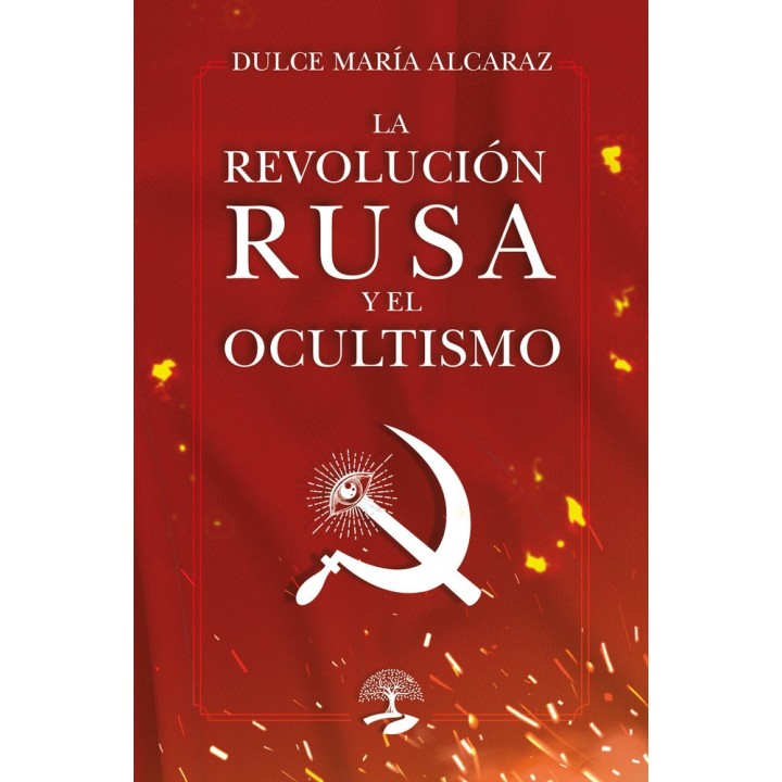 LA REVOLUCION RUSA Y EL OCULTISMO