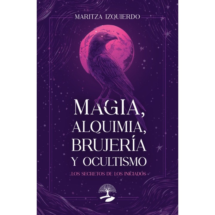 MAGIA ALQUIMIA BRUJERIA Y OCULTISMO
