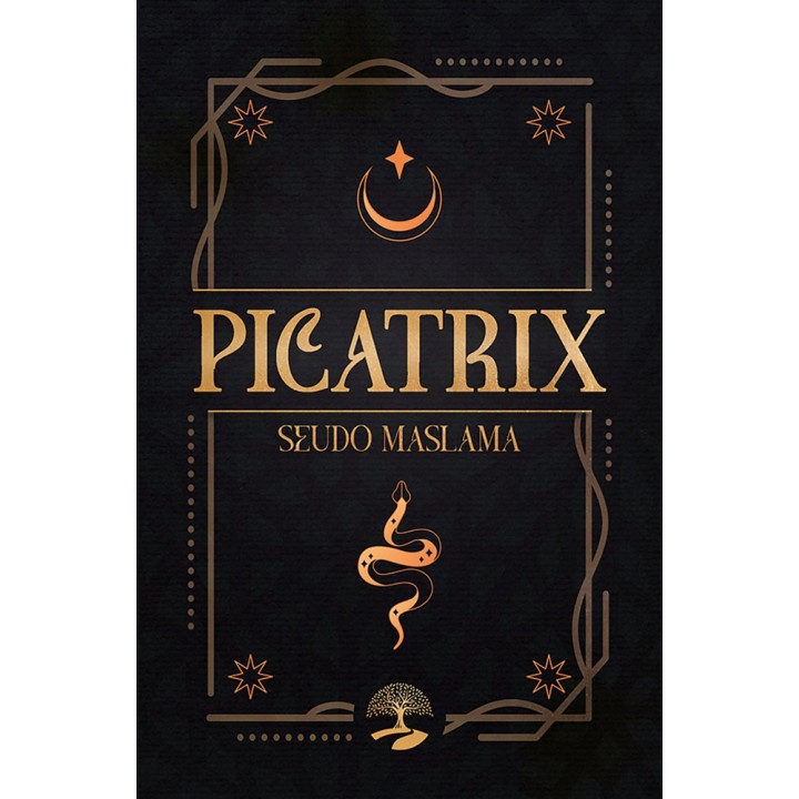 PICATRIX