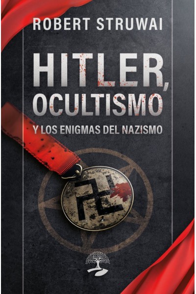 HITLER OCULTISMO Y LOS ENIGMAS DEL NAZISMO
