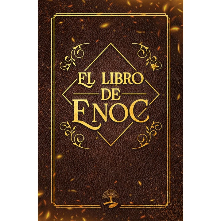EL LIBRO DE ENOC