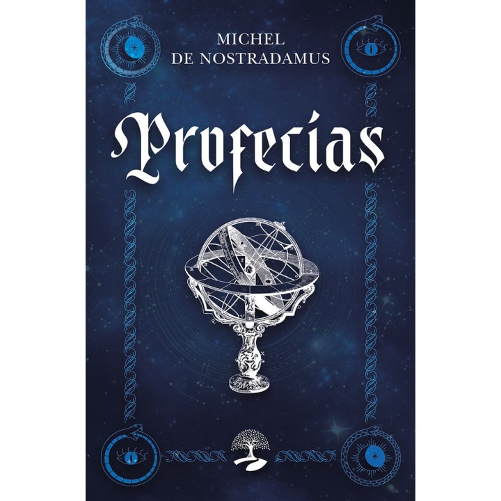 PROFECIAS