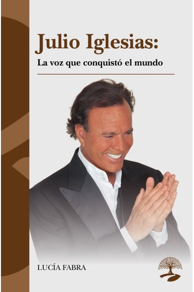 JULIO IGLESIAS LA VOZ QUE CONQUISTO EL MUNDO