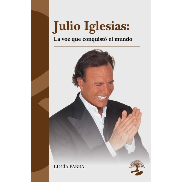 JULIO IGLESIAS LA VOZ QUE CONQUISTO EL MUNDO