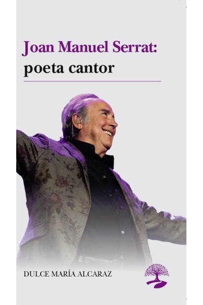JOAN MANUEL SERRAT: POETA CANTOR