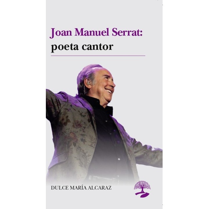 JOAN MANUEL SERRAT: POETA CANTOR