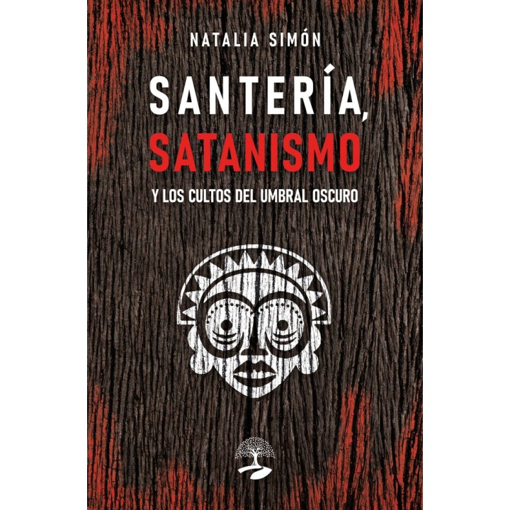 SANTERIA SATANISMO Y LOS CULTOS DEL UMBRAL OSCURO
