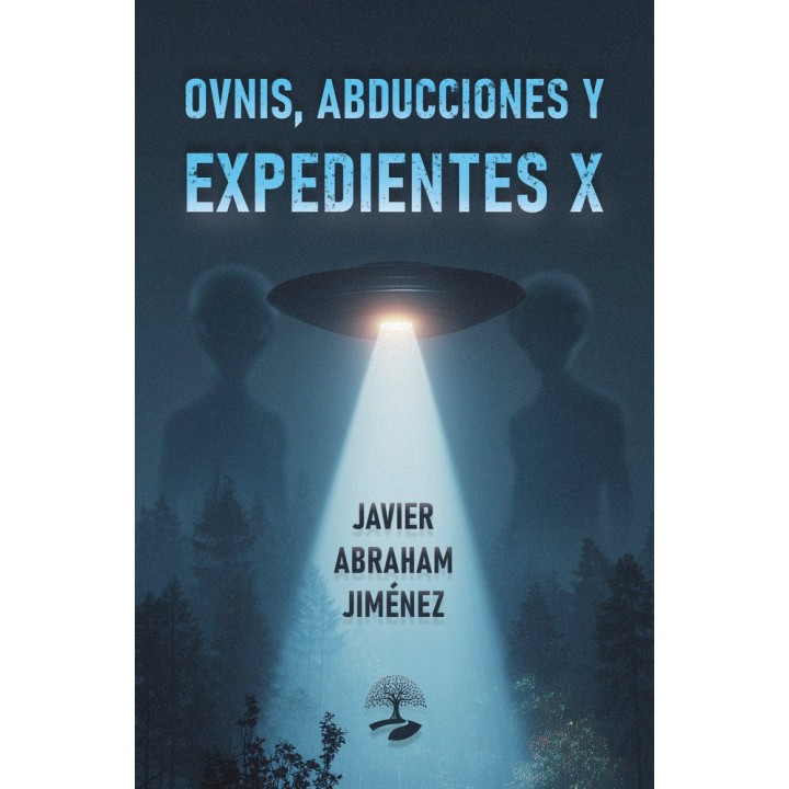 OVNIS ABDUCCIONES Y EXPEDIENTES X