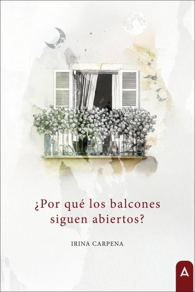 POR QUE LOS BALCONES SIGUEN ABIERTOS