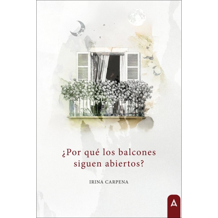 POR QUE LOS BALCONES SIGUEN ABIERTOS