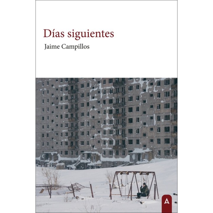 DIAS SIGUIENTES