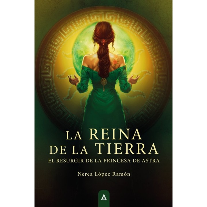 LA REINA DE LA TIERRA