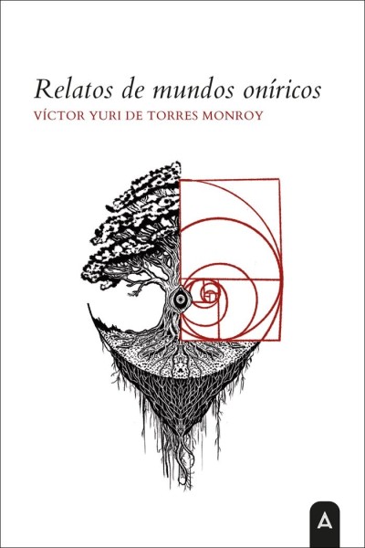 RELATOS DE MUNDOS ONIRICOS