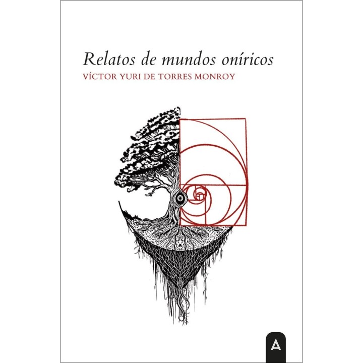 RELATOS DE MUNDOS ONIRICOS