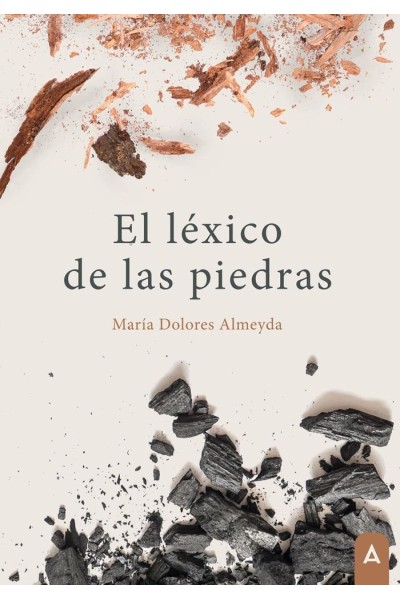 EL LEXICO DE LAS PIEDRAS