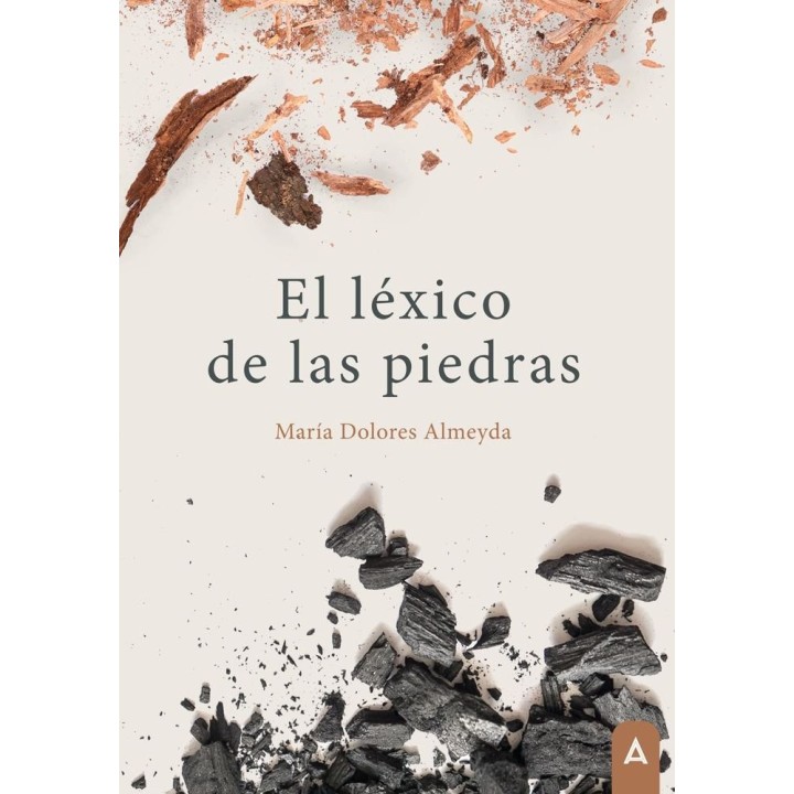 EL LEXICO DE LAS PIEDRAS