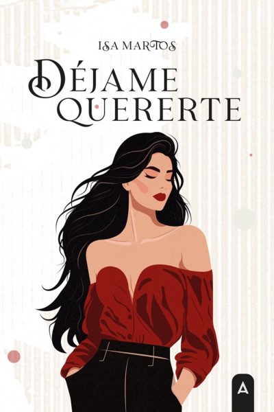DEJAME QUERERTE