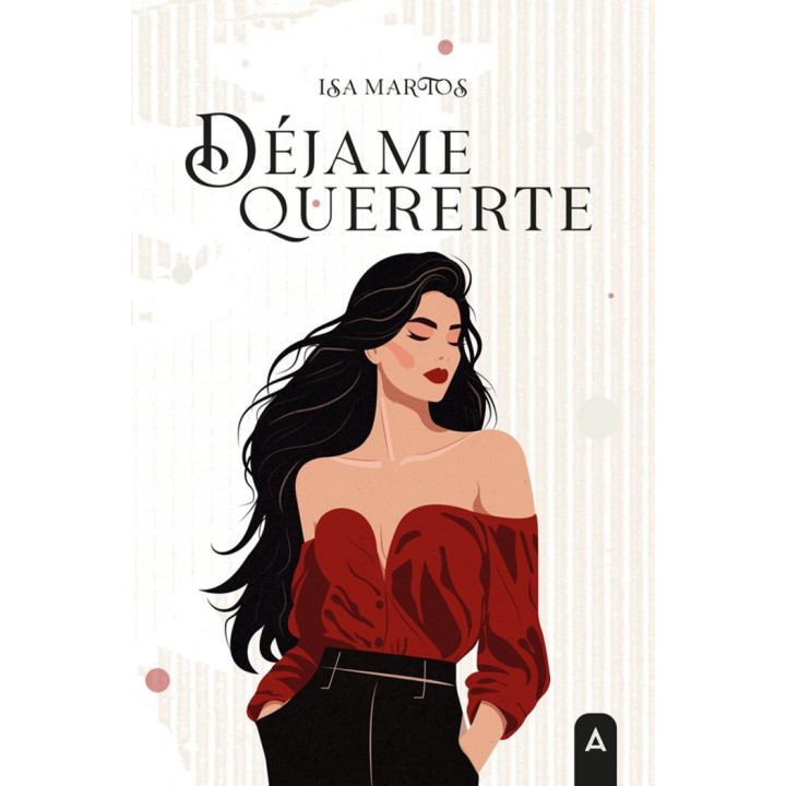 DEJAME QUERERTE