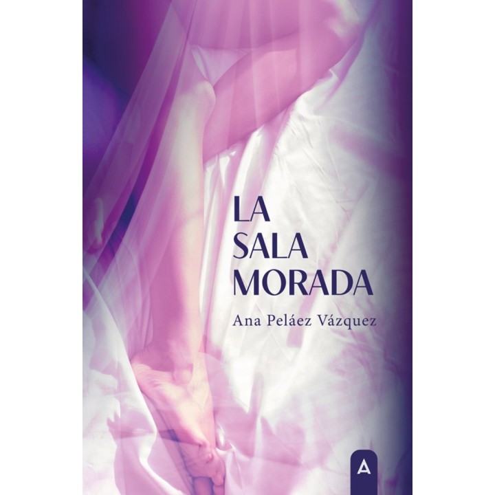 LA SALA MORADA