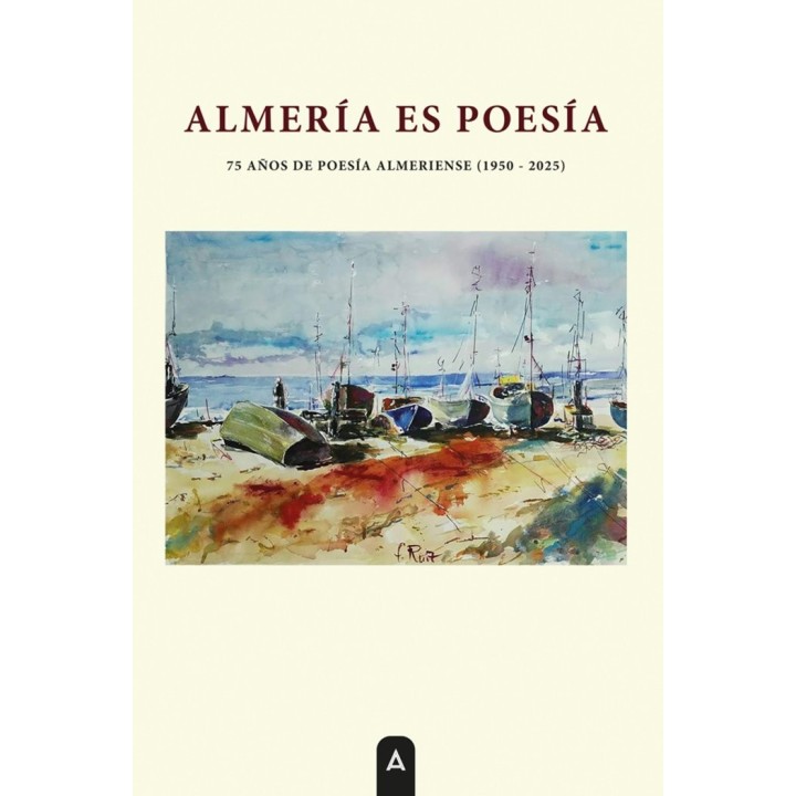 ALMERIA ES POESIA