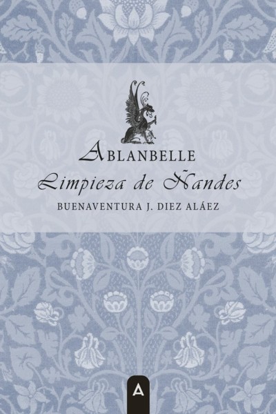 LIMPIEZA DE ÑANDES